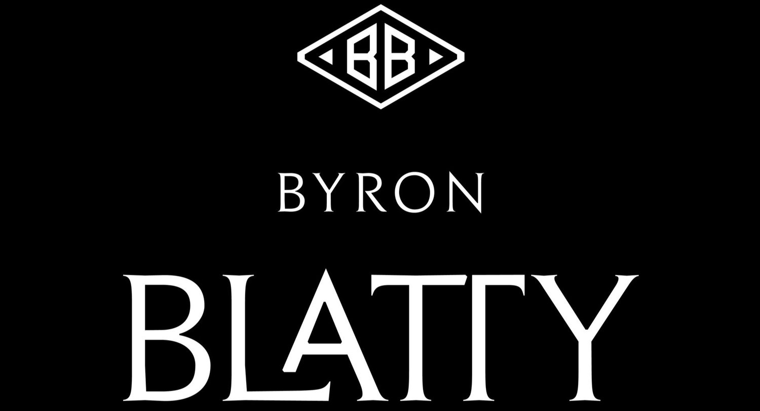 Byron Blatty
